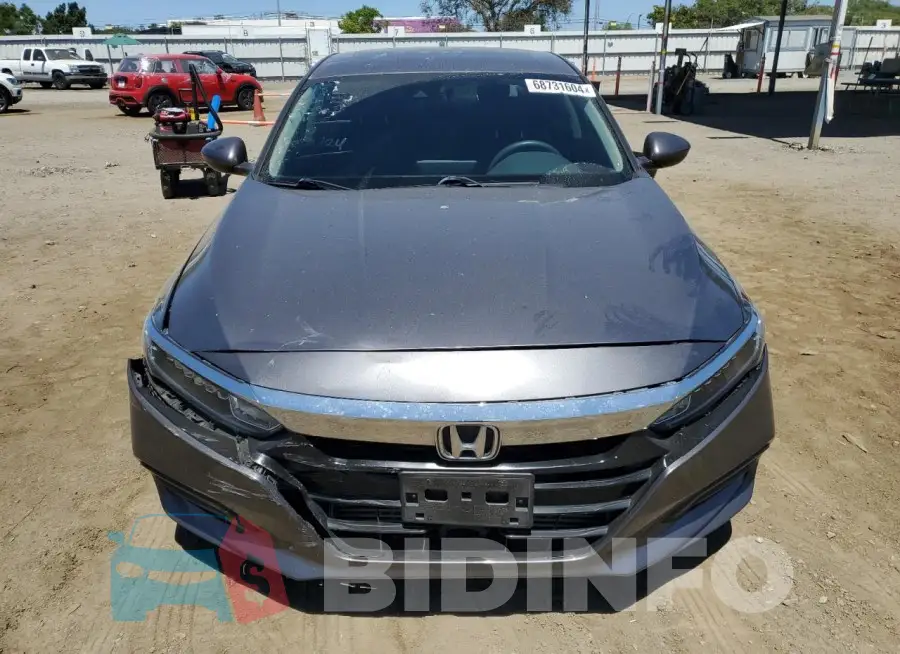 1HGCV1F42KA048791 Photo# 5