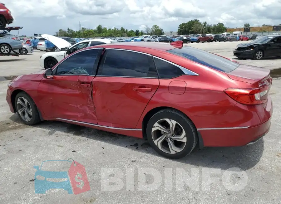 1HGCV1F45JA047441 Photo# 2
