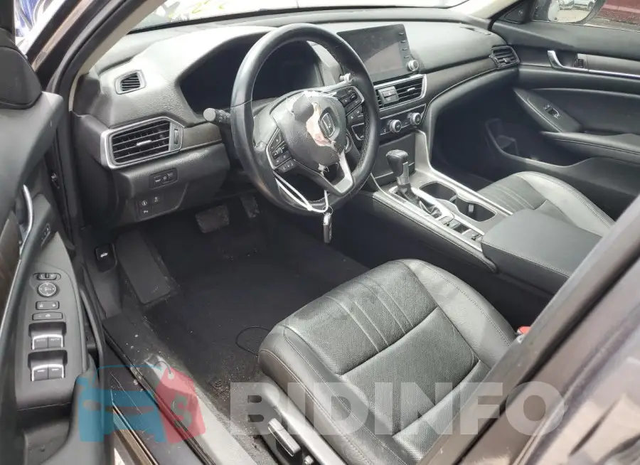 1HGCV1F56MA013490 Photo# 8