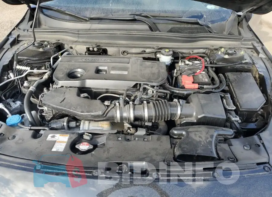 1HGCV2F9XJA801905 Photo# 11