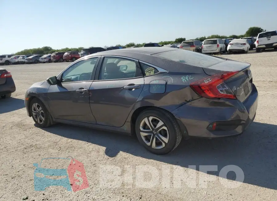 2HGFC2F56HH558945 Photo# 2