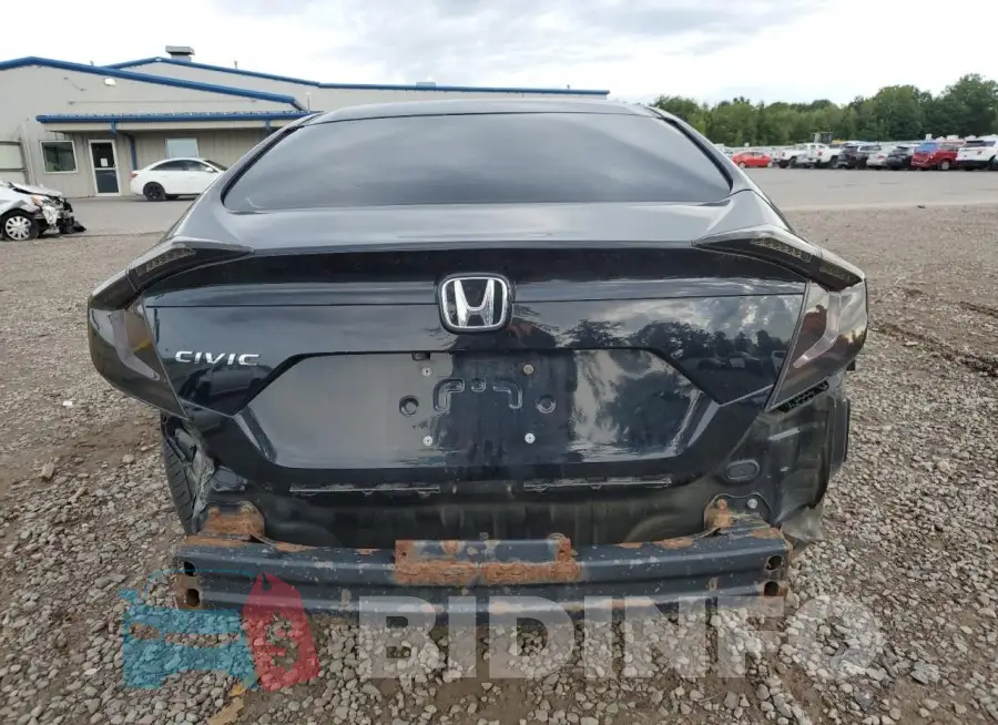 2HGFC2F66KH560744 Photo# 6