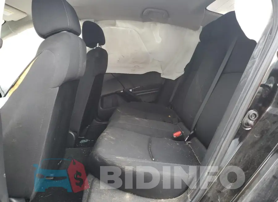 2HGFC2F66KH560744 Photo# 10
