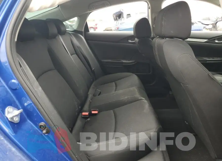 2HGFC2F66MH558964 Photo# 10