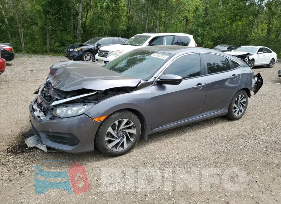 2HGFC2F78GH014253 Photo# 1