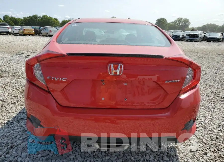 2HGFC2F80MH510653 Photo# 6