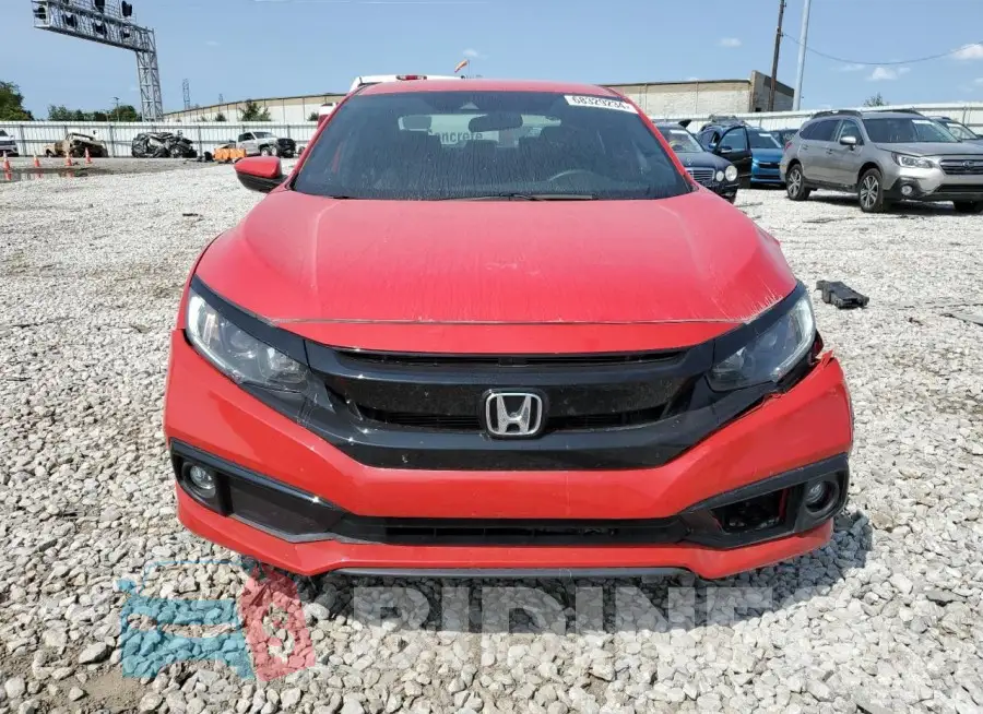 2HGFC2F80MH510653 Photo# 5