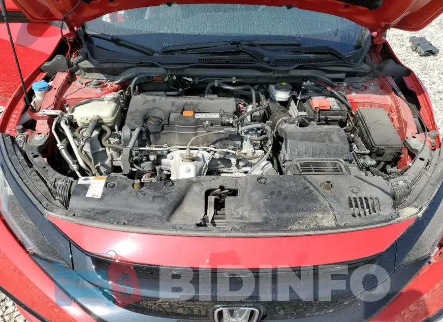 2HGFC2F80MH510653 Photo# 11