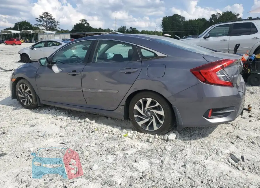 2HGFC2F81GH501321 Photo# 2
