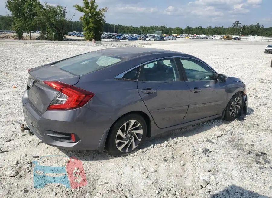 2HGFC2F81GH501321 Photo# 3