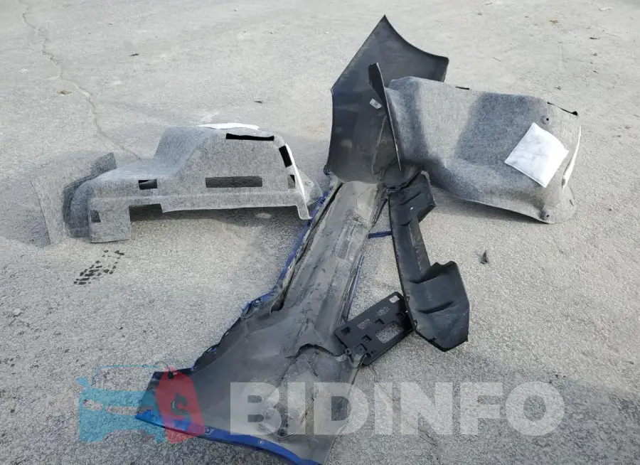 2HGFC2F8XMH527525 Photo# 12