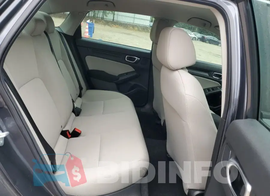 2HGFE2F27NH548114 Photo# 10