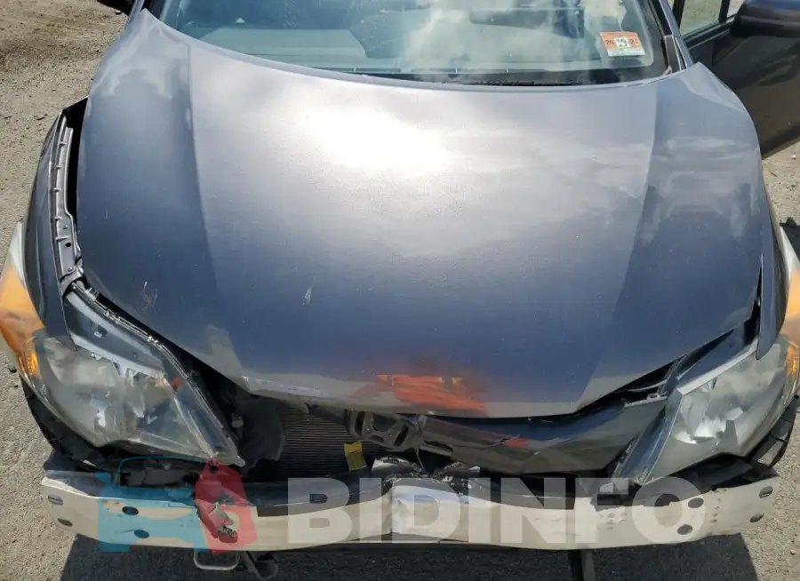 2HGFG3B50FH509043 Photo# 11