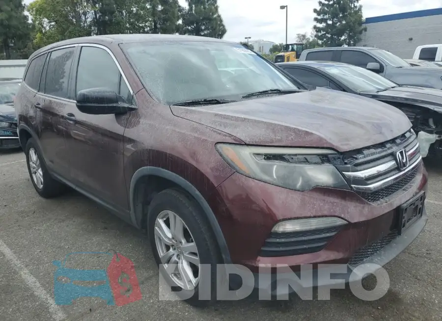 5FNYF5H12JB027862 Photo# 4