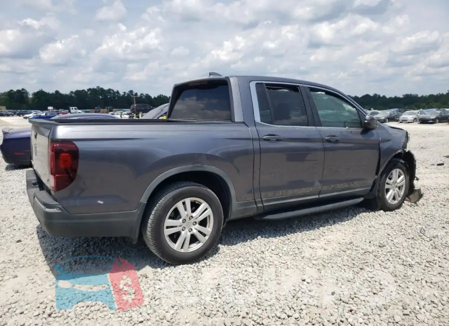 5FPYK2F54HB001815 Photo# 3