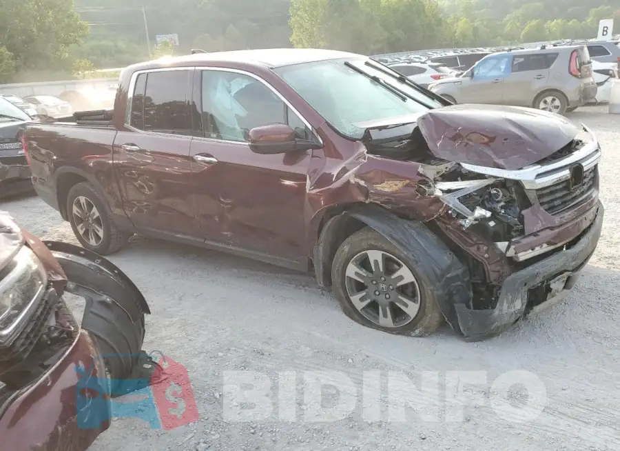 5FPYK3F74JB011404 Photo# 4