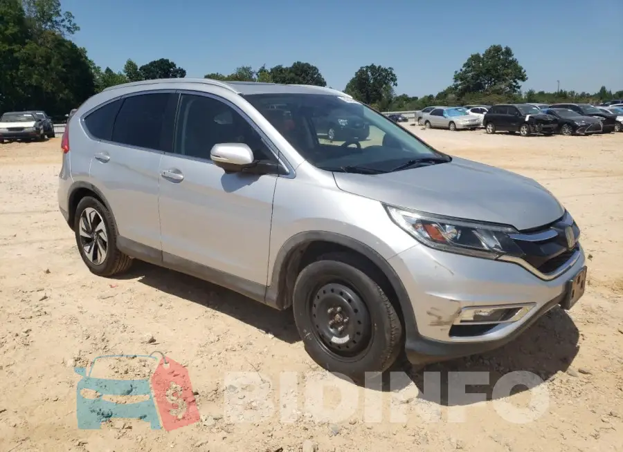 5J6RM3H93GL029303 Photo# 4