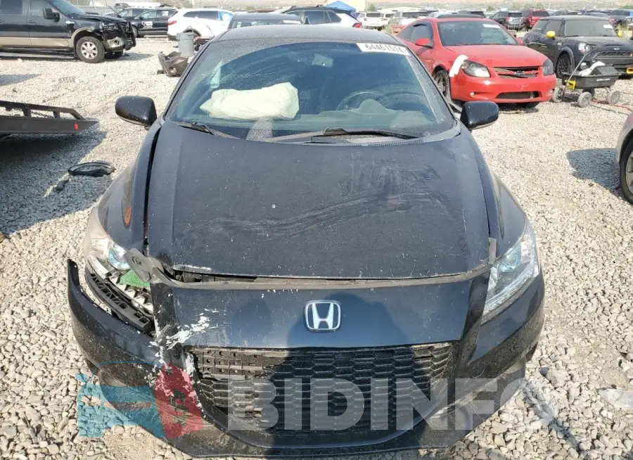 JHMZF1D62FS000345 Photo# 5