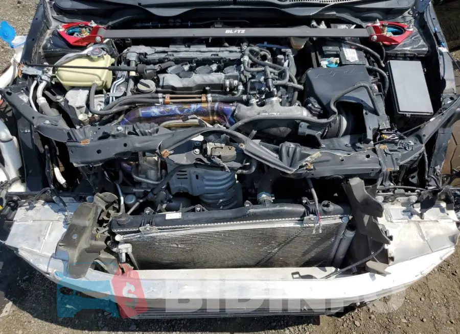 SHHFK8G76KU203340 Photo# 11