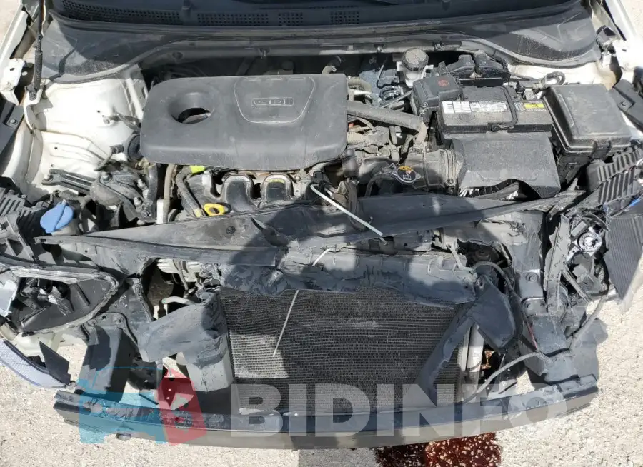 3KPC24A34KE045041 Photo# 11