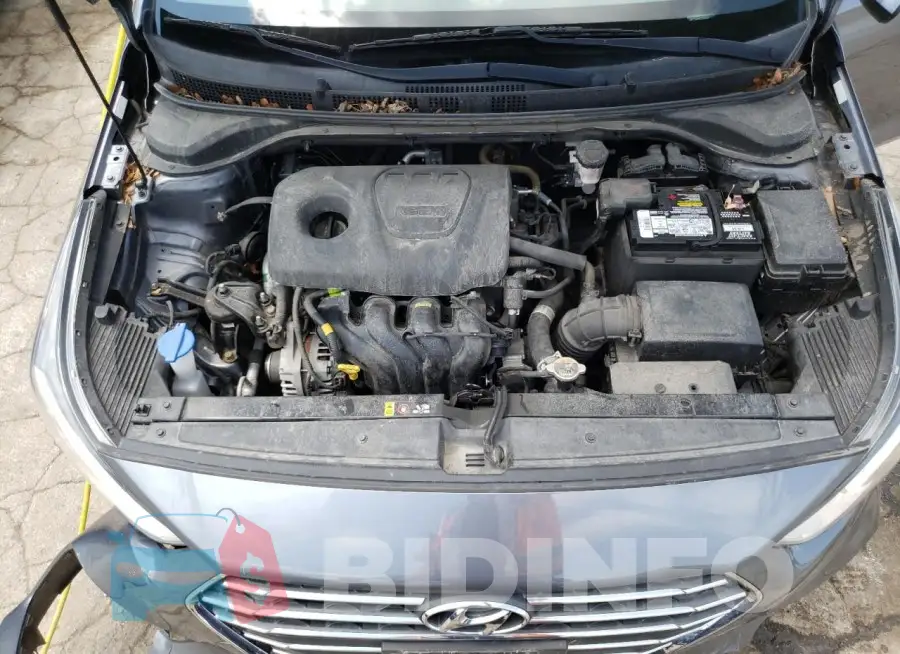3KPC24A3XKE041317 Photo# 11