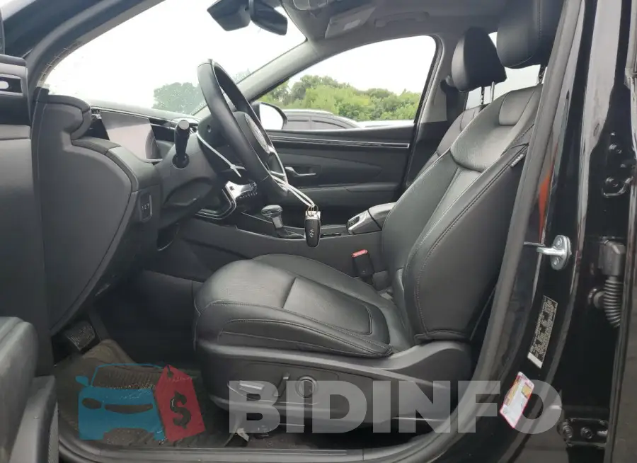 5NMJF3AE8PH287208 Photo# 7