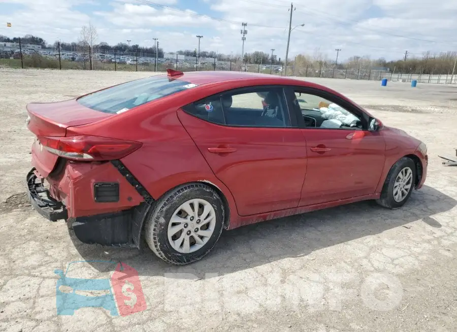 5NPD74LF1HH065538 Photo# 3