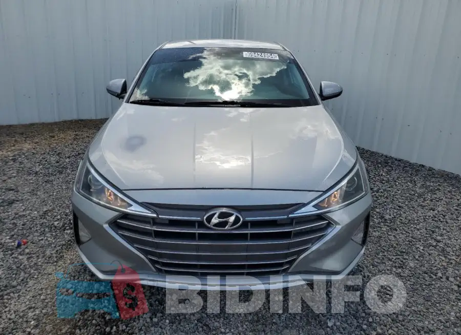 5NPD74LF7LH607637 Photo# 5