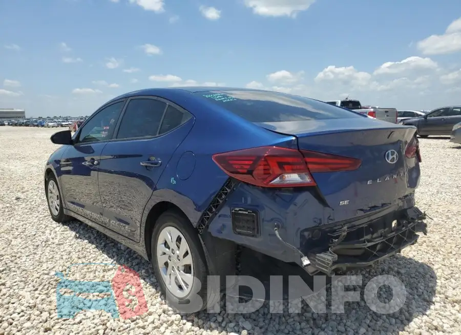 5NPD74LF9KH494062 Photo# 2