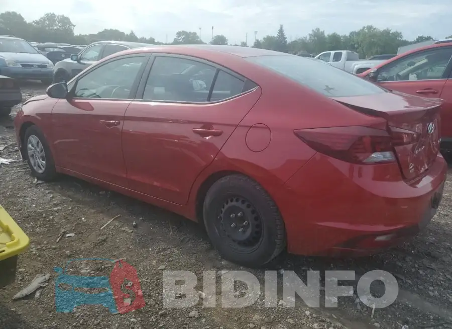 5NPD74LFXKH443704 Photo# 2