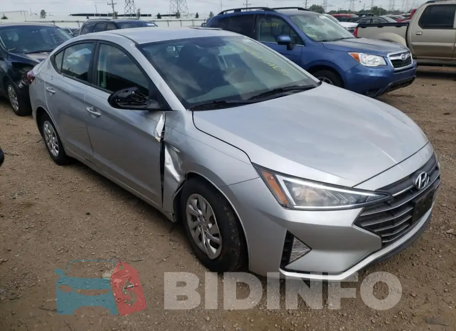 5NPD74LFXKH450538 Photo# 4