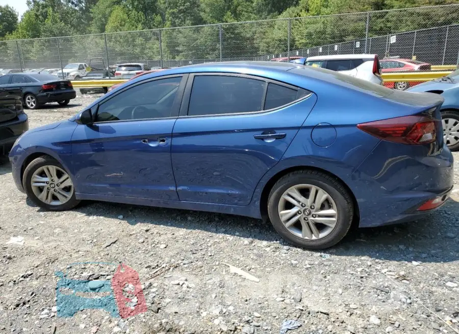 5NPD84LF7KH471148 Photo# 2