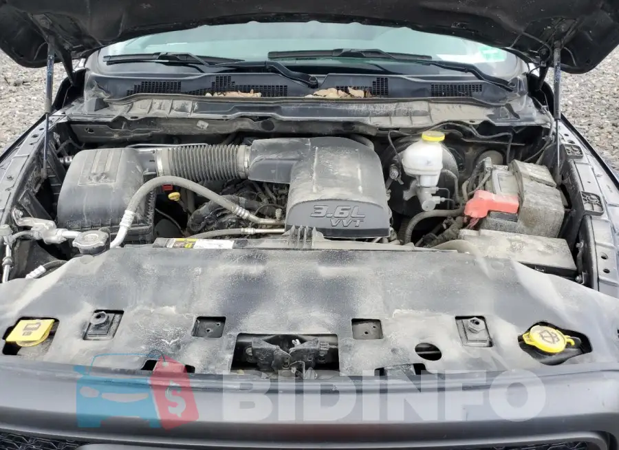 1C6RR7GG8LS104521 Photo# 11