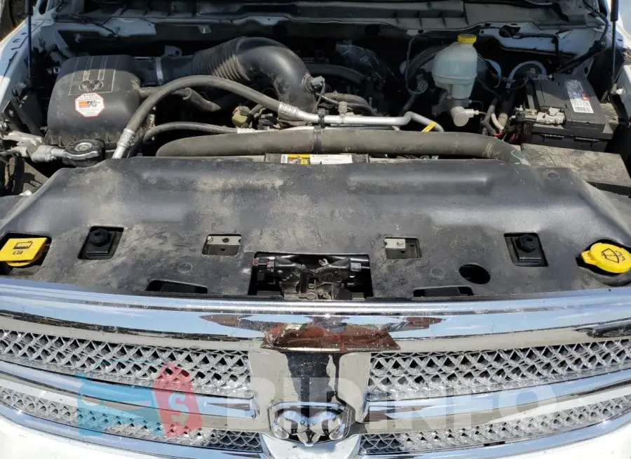 1C6RR7PT5GS100476 Photo# 11