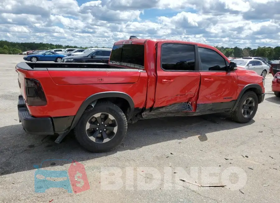 1C6SRFLT6KN614880 Photo# 3