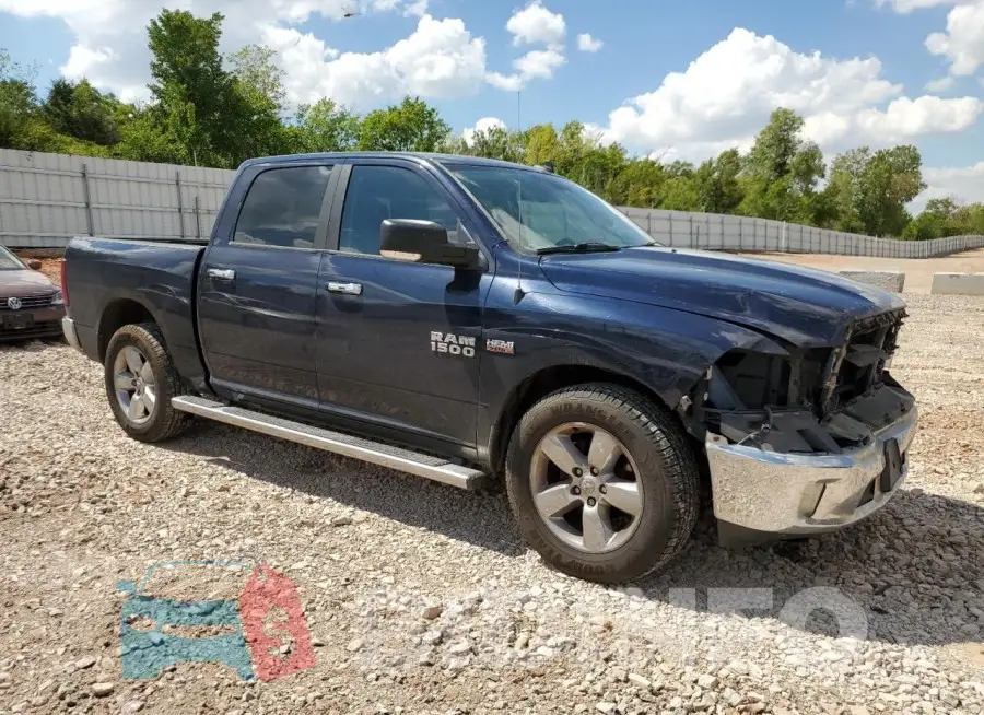 3C6RR6LT1GG289070 Photo# 4