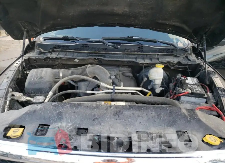 3C6RR7LT4KG617824 Photo# 11