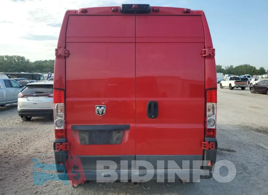 3C6TRVDG1FE520917 Photo# 6