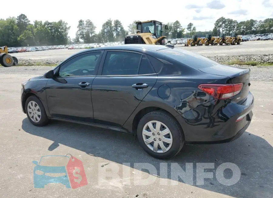 3KPA24AD3PE617949 Photo# 2