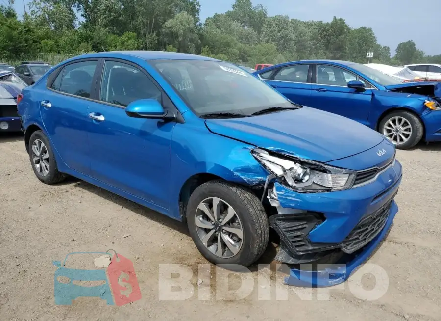 3KPA24AD7PE600779 Photo# 4