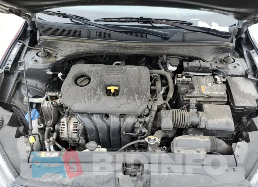 3KPF24AD5PE567769 Photo# 11