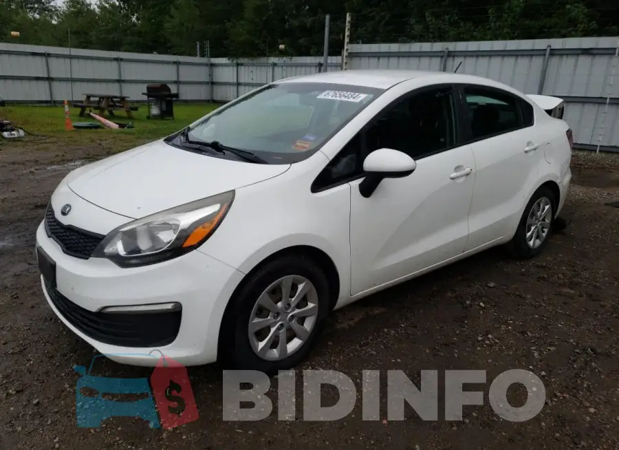 KNADM4A36G6689990 Photo# 1