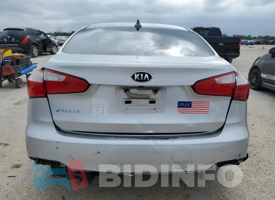 KNAFX4A63G5491884 Photo# 6