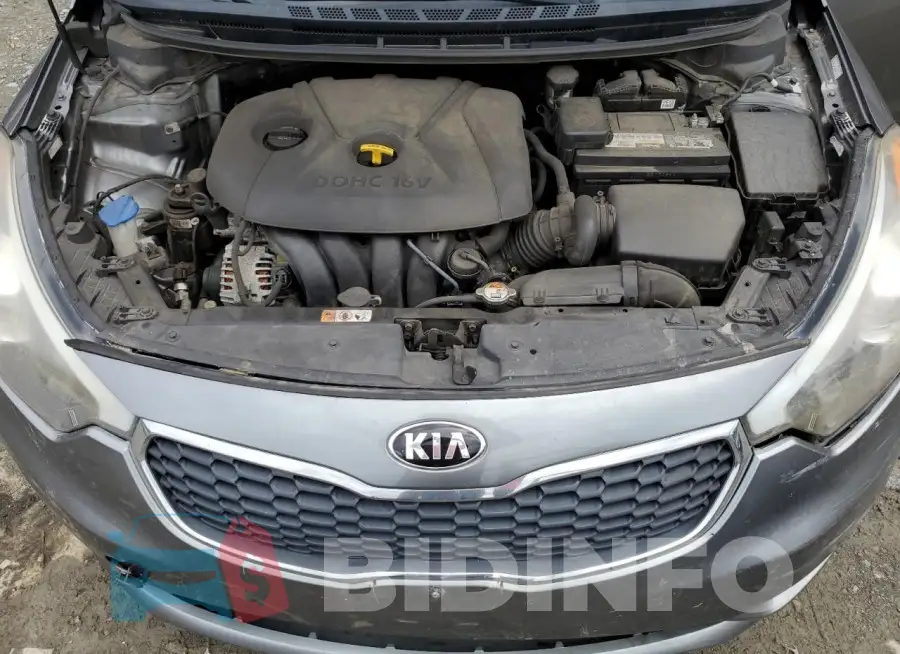 KNAFX4A69G5527156 Photo# 11