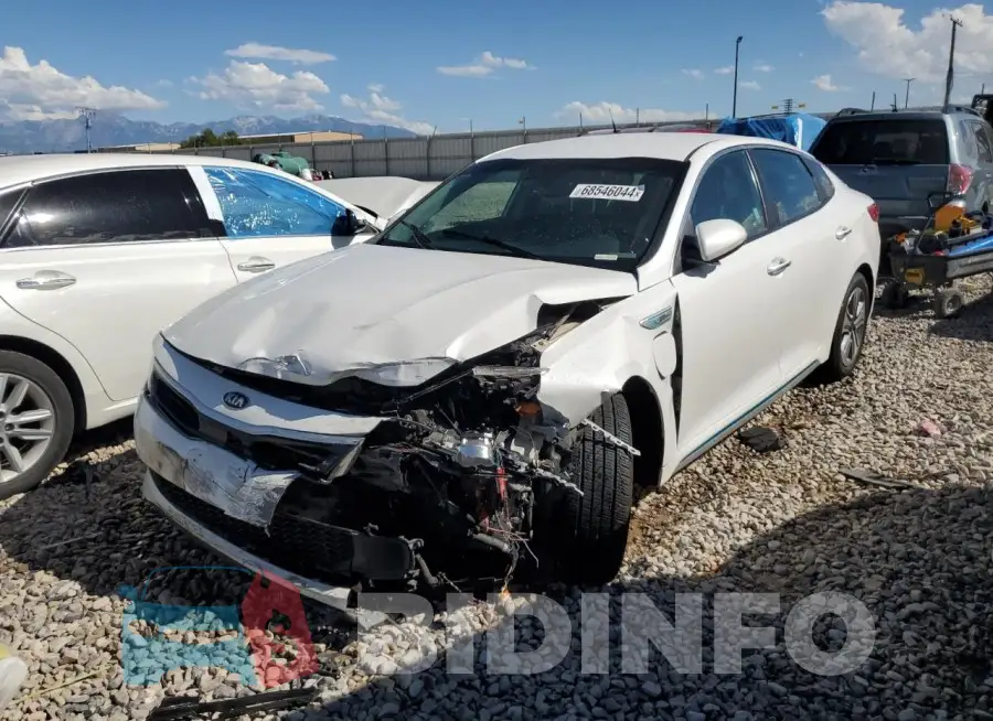 KNAGV4LD5J5022793 Photo# 1
