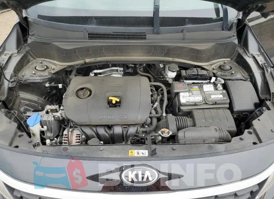 KNDEPCAA4M7185760 Photo# 12