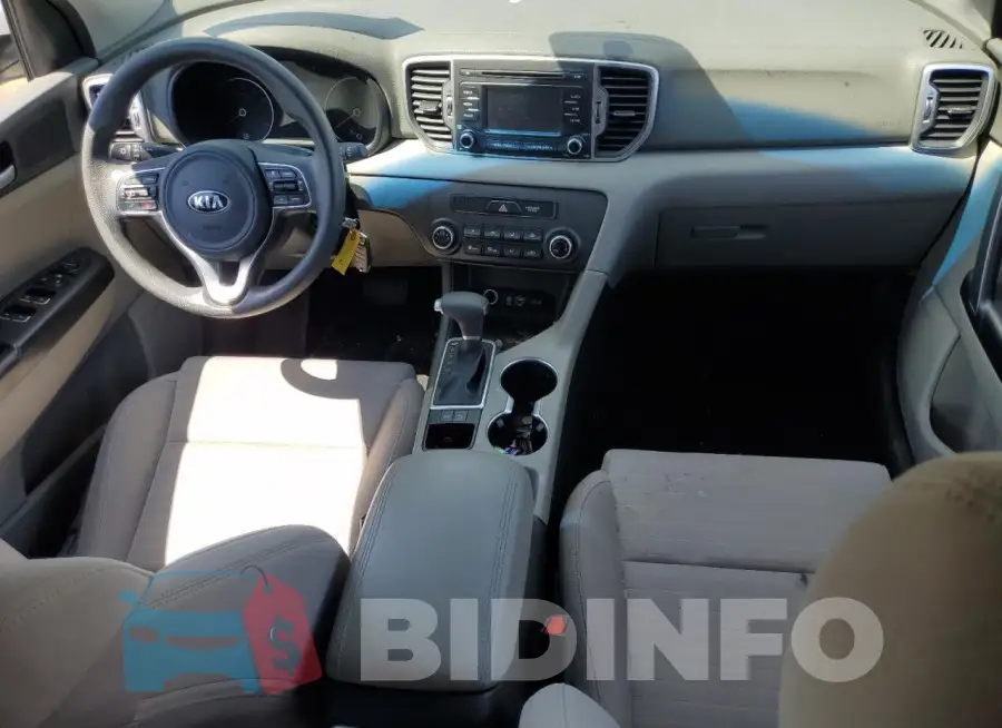 KNDPM3AC3J7485353 Photo# 8