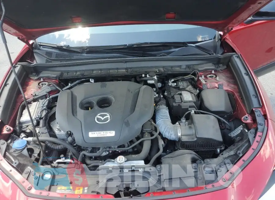 3MVDMBAY8NM423854 Photo# 11
