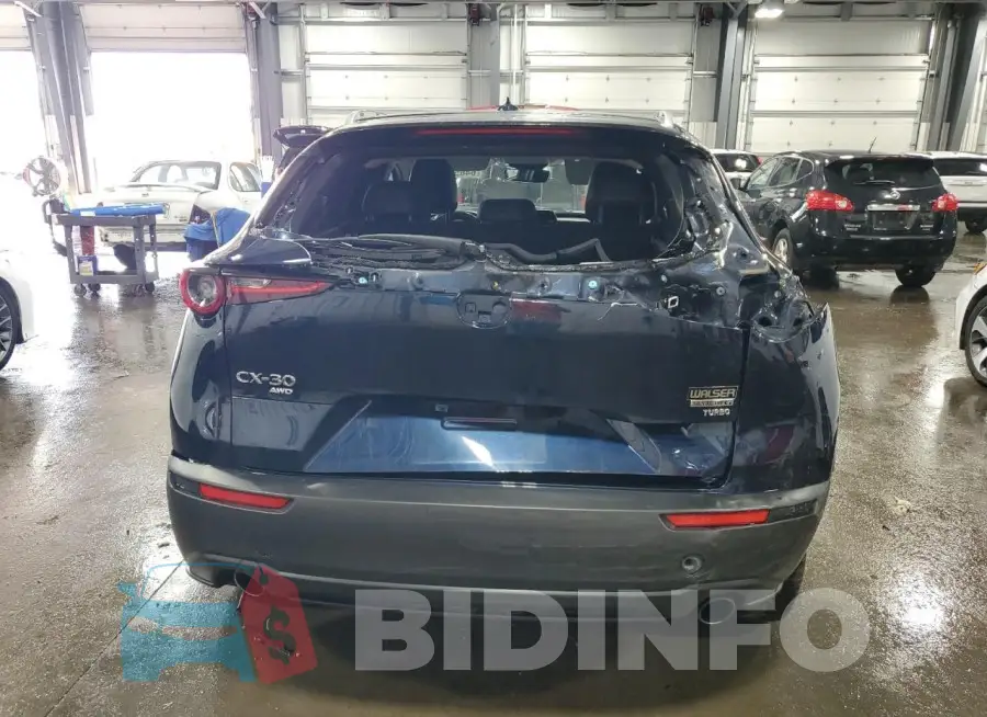 3MVDMBDY0MM268243 Photo# 6