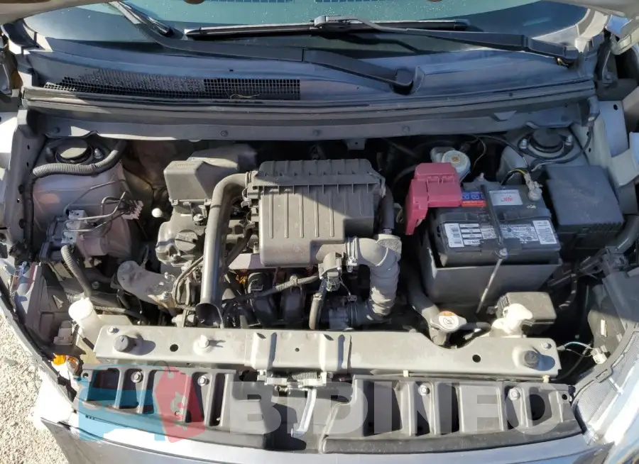 ML32F3FJ4JHF09414 Photo# 11
